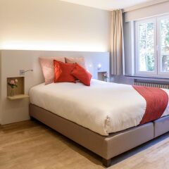 Отель B&B Hof Ter Beuke комната для гостей фото 2