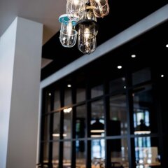 Отель Thon Hotel Wergeland Норвегия, Кристиансанд - отзывы, цены и фото номеров - забронировать отель Thon Hotel Wergeland онлайн фото 3