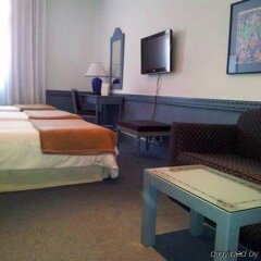 Отель Espahotel Gran Via удобства в номере фото 3