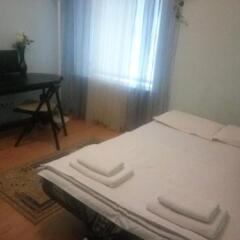 Гостиница Tuchkov 3 Minihotel фото 3