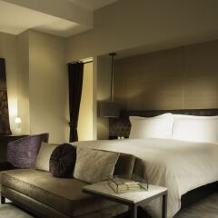 Отель Live Aqua Mexico City Hotel & Spa Мексика, Мехико - отзывы, цены и фото номеров - забронировать отель Live Aqua Mexico City Hotel & Spa онлайн фото 11