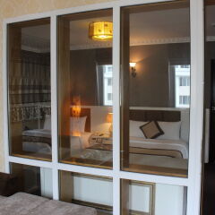 Отель Nesta Hanoi Hotel – To Hien Thanh Вьетнам, Ханой - отзывы, цены и фото номеров - забронировать отель Nesta Hanoi Hotel – To Hien Thanh онлайн бассейн