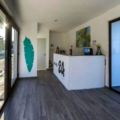 Отель Suite 24 Плая-дель-Кармен фото 10