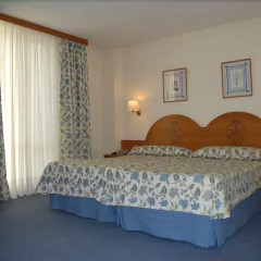 Gran Hotel Balneario комната для гостей фото 2