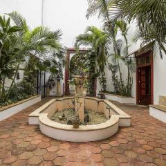 Отель Hacienda Santa Cruz фото 17