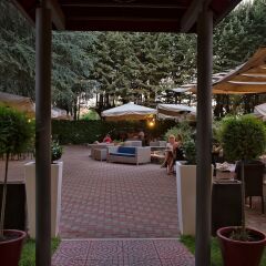 Отель Excel Roma Montemario фото 11