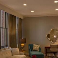 Отель Hilton St. Louis Downtown Сент-Луис детские мероприятия фото 2