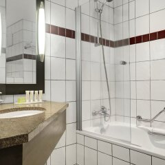 Отель Le Meridien Ogeyi Place ванная