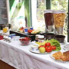 Отель Blloku Hotel Tirana Албания, Тирана - отзывы, цены и фото номеров - забронировать отель Blloku Hotel Tirana онлайн фото 13
