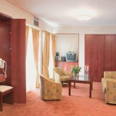 Athens Oscar Hotel Афины комната для гостей фото 5