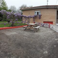 Отель Villa Felipe