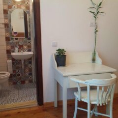 Guest House 7 Турция, Каш - отзывы, цены и фото номеров - забронировать отель Guest House 7 онлайн удобства в номере фото 2