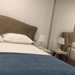 Simira Hotel Турция, Чешме - отзывы, цены и фото номеров - забронировать отель Simira Hotel онлайн комната для гостей фото 2