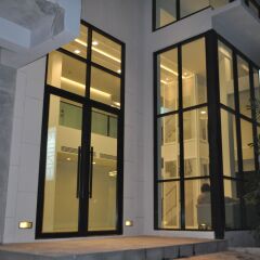 Rezt Bangkok - Hostel Бангкок интерьер отеля