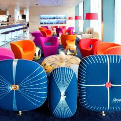 Radisson Blu Hotel, Lucerne детские мероприятия