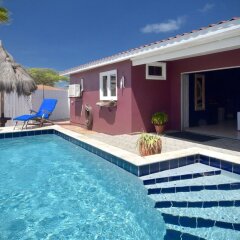Turibana Residence in Palm Beach, Aruba from 252$, photos, reviews - zenhotels.com photo 7
