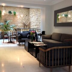 Hotel Maxim Quartier Latin интерьер отеля фото 2