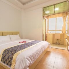 Отель Zhuhai twenty four hours Traders Plus Hotel Китай, Чжухай - отзывы, цены и фото номеров - забронировать отель Zhuhai twenty four hours Traders Plus Hotel онлайн фото 4