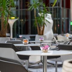 Radisson Blu Hotel, Berlin бассейн фото 2