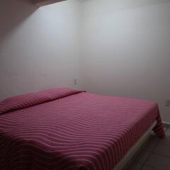 Отель Isabel Suites Zihuatanejo комната для гостей