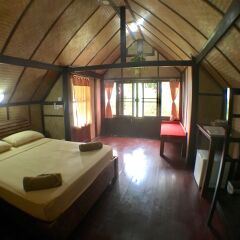 Отель Coral View Resort комната для гостей фото 3
