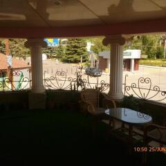 Tonratun Hotel Цахкадзор