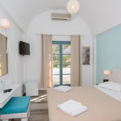 Iris Boutique Hotel комната для гостей фото 4