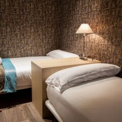 Апартаменты Angla Boutique Apartments Consell de Cent спа