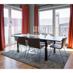 Отель Spacious 2BR Central Glasgow Flat for 4 Великобритания, Глазго - отзывы, цены и фото номеров - забронировать отель Spacious 2BR Central Glasgow Flat for 4 онлайн в номере