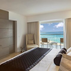 Отель Le Blanc Spa Resort Cancun - Adults Only - All Inclusive Мексика, Канкун - 9 отзывов об отеле, цены и фото номеров - забронировать отель Le Blanc Spa Resort Cancun - Adults Only - All Inclusive онлайн комната для гостей фото 2