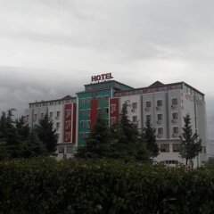 Hotel Delta Yss фото 4