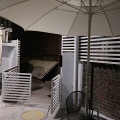 P.S. Guesthouse Itaewon - Hostel бассейн