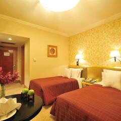 Anting Villa Hotel Shanghai комната для гостей фото 2