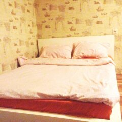 Апартаменты Na 1-Ya Ulitsa Bebelya 7 Apartments Москва фото 5