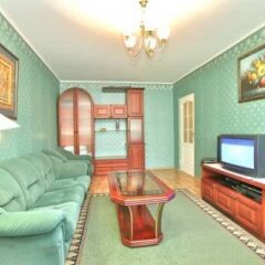 Апартаменты TVST Apartment Tsvetnoy Bulvar Москва фото 5