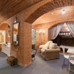 Family Residence Boutique Hotel фото 11