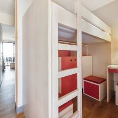 Отель Pierre & Vacances Residence Cannes Villa Francia Франция, Канны - отзывы, цены и фото номеров - забронировать отель Pierre & Vacances Residence Cannes Villa Francia онлайн детские мероприятия