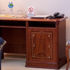 Astoria Hotel Днепр удобства в номере фото 2