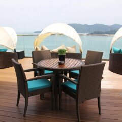 Отель Grandis Hotels and Resorts питание фото 2