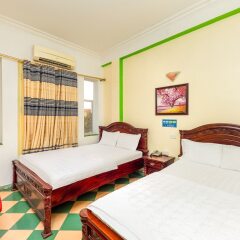 Отель SPOT ON 919 Khanh Hung Motel Ханой фото 3