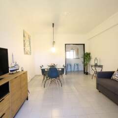 Отель 13 Quinta Nova Apartment Португалия, Портимао - отзывы, цены и фото номеров - забронировать отель 13 Quinta Nova Apartment онлайн комната для гостей фото 5