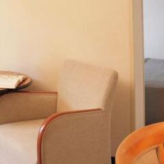 Best Western Hotel Leipzig City Centre в номере фото 2