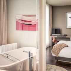 Отель Das Stue Hotel Германия, Берлин - 1 отзыв об отеле, цены и фото номеров - забронировать отель Das Stue Hotel онлайн фото 6