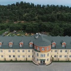 Отель Vilesh Palace Hotel Азербайджан, Масаллы - отзывы, цены и фото номеров - забронировать отель Vilesh Palace Hotel онлайн фото 5
