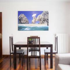 Отель Apartamentos Alday Испания, Камарго - отзывы, цены и фото номеров - забронировать отель Apartamentos Alday онлайн комната для гостей