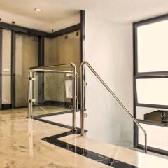 Отель Acacia Suite Испания, Барселона - 9 отзывов об отеле, цены и фото номеров - забронировать отель Acacia Suite онлайн фитнесс-зал