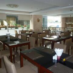 Aquari Hotel питание