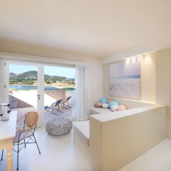 Отель Baia Chia - Chia Laguna Resort Италия, Домус-де-Мария - отзывы, цены и фото номеров - забронировать отель Baia Chia - Chia Laguna Resort онлайн спа