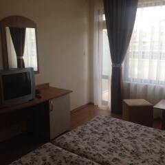 Hotel Atol удобства в номере