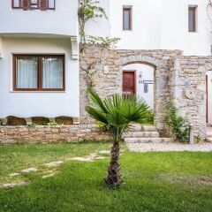 Marphe Hotel Suite & Villas фото 7